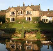 East Lodge Country House Hotel,  Rowsley